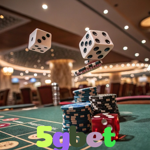 5gbet：Jogue poker, aposte no futebol e ganhe em grandes jogos de cassino!