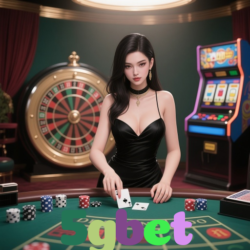 5gbet:Aposte nas melhores slots e conquiste prêmios como nunca!