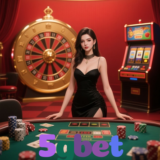 5gbet：Aposte no futebol, jogue poker e conquiste vitórias épicas!