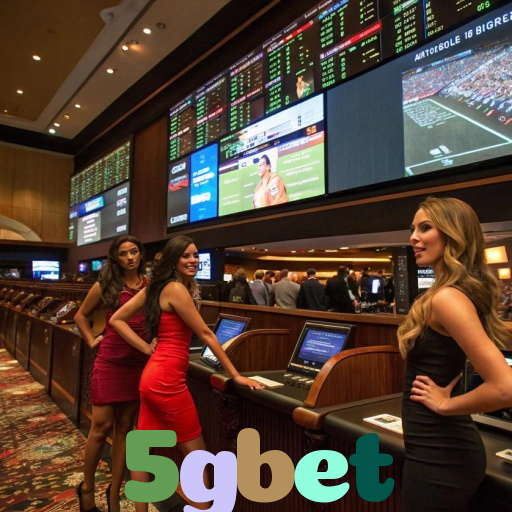 5gbet：Aposte nas melhores slots e conquiste prêmios como nunca!