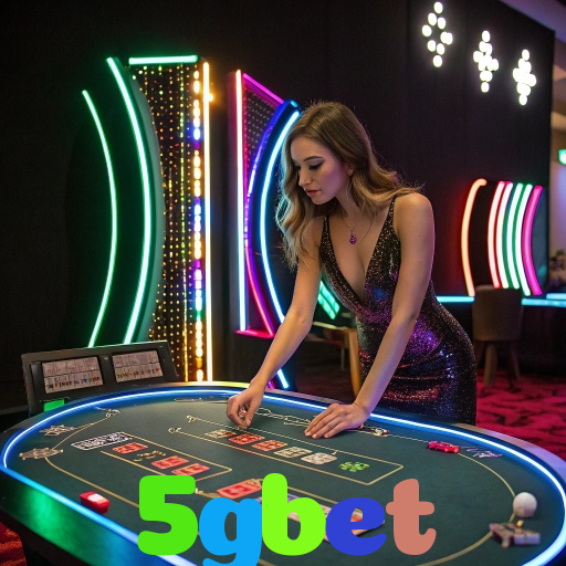 5gbet:Aposte nas melhores slots e conquiste prêmios como nunca!