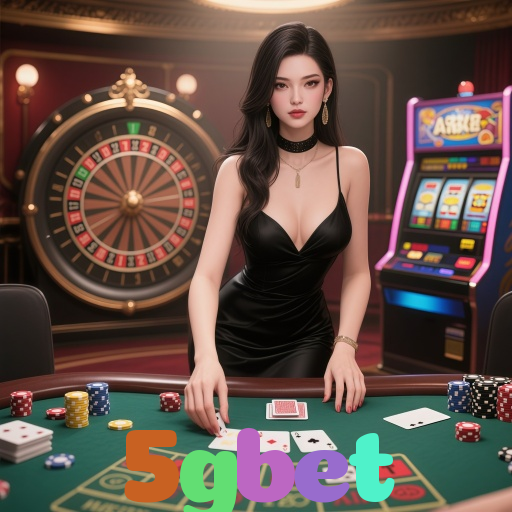 5gbet：Aposte no futebol, jogue poker e conquiste vitórias épicas!