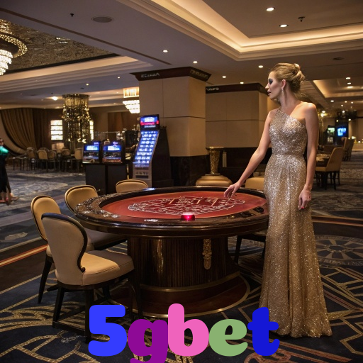 5gbet：Aposte no futebol, jogue poker e conquiste vitórias épicas!
