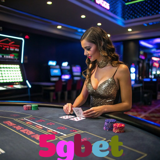 5gbet:Jogue poker, aposte no futebol e ganhe em grandes jogos de cassino!