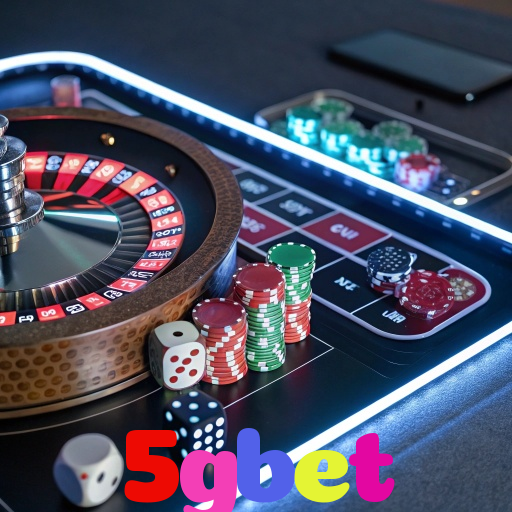 5gbet：Jogue poker, aposte no futebol e ganhe em grandes jogos de cassino!