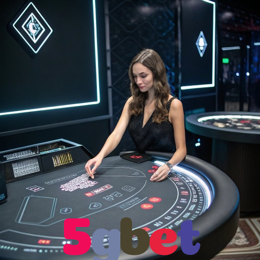 5gbet：Aposte nas melhores slots e conquiste prêmios como nunca!