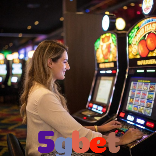 5gbet：Jogue poker, aposte no futebol e ganhe em grandes jogos de cassino!