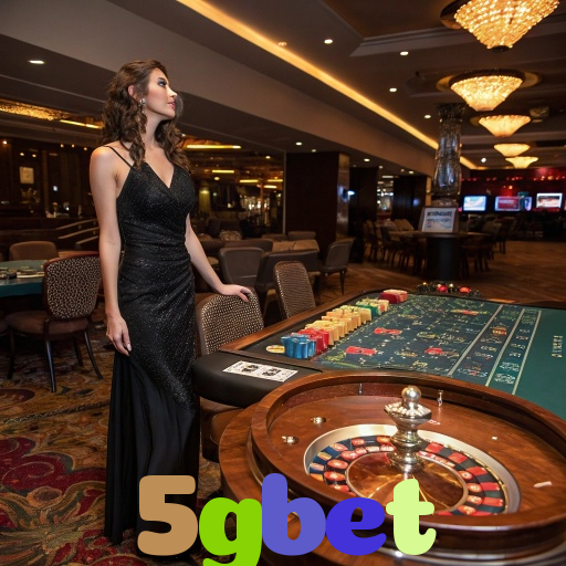 5gbet：Aposte nas melhores slots e conquiste prêmios como nunca!