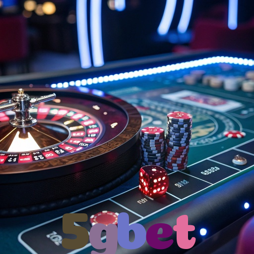 5gbet：Aposte nas melhores slots e conquiste prêmios como nunca!