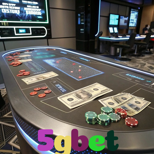 5gbet:Aposte nas melhores slots e conquiste prêmios como nunca!