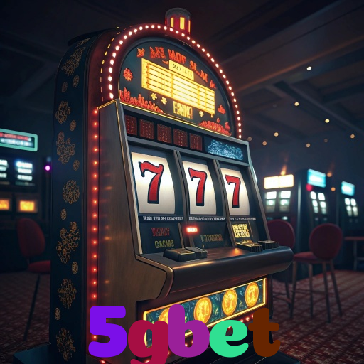5gbet：Aposte nas melhores slots e conquiste prêmios como nunca!