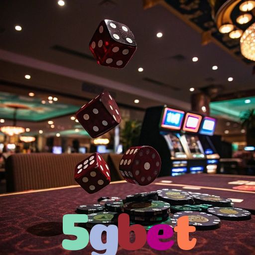 5gbet:Aposte nas melhores slots e conquiste prêmios como nunca!