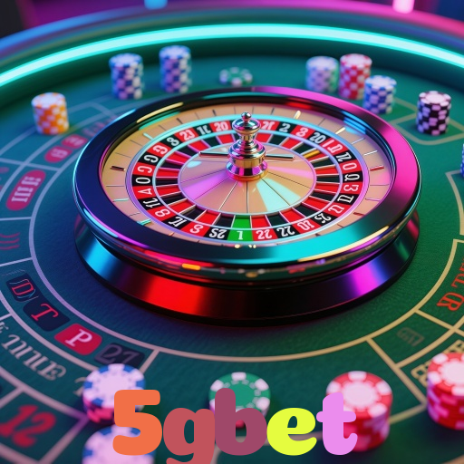 5gbet:Aposte nas melhores slots e conquiste prêmios como nunca!