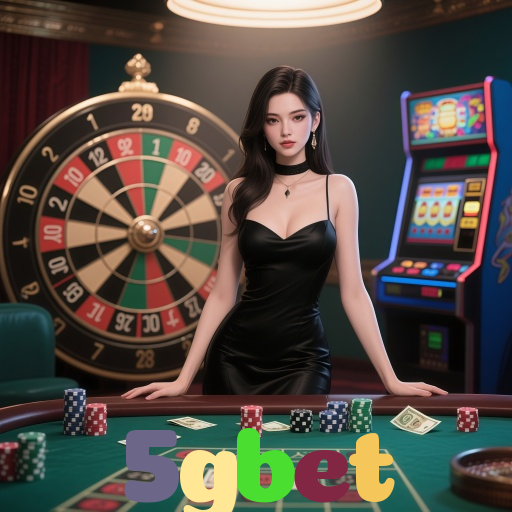 5gbet：Jogue poker, aposte no futebol e ganhe em grandes jogos de cassino!