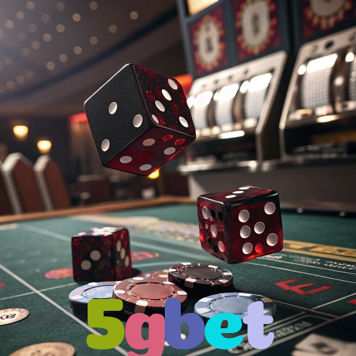5gbet：Jogue poker, aposte no futebol e ganhe em grandes jogos de cassino!