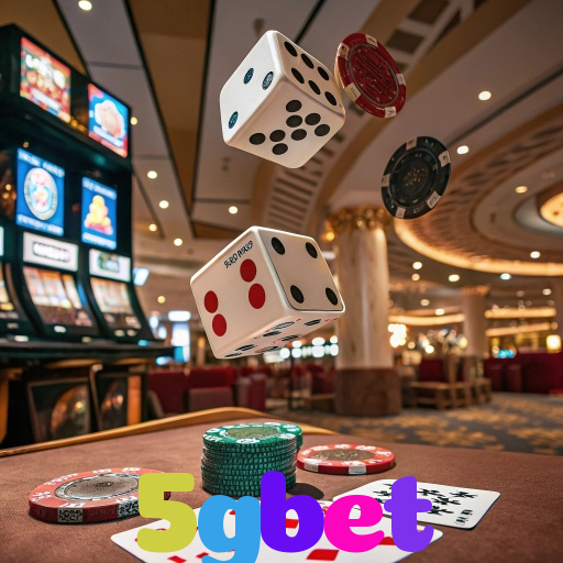 5gbet：Jogue poker, aposte no futebol e ganhe em grandes jogos de cassino!