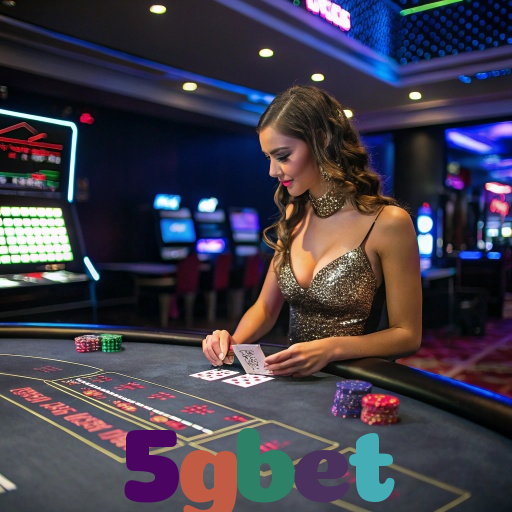 5gbet：Aposte no futebol, jogue poker e conquiste vitórias épicas!