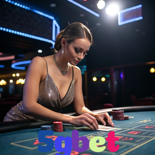5gbet:Aposte nas melhores slots e conquiste prêmios como nunca!