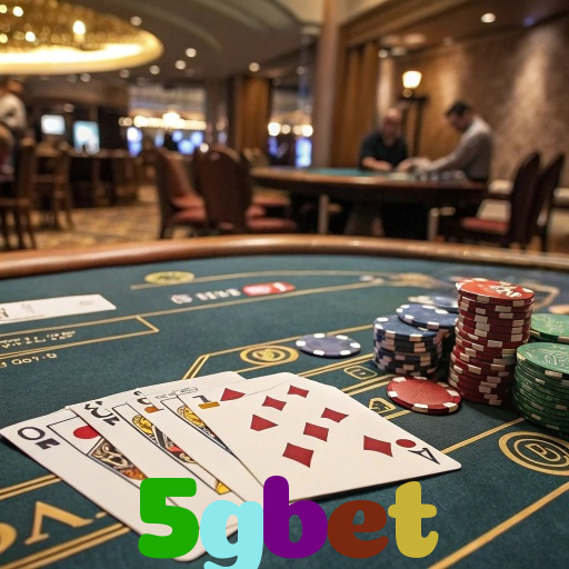 5gbet：Aposte no futebol, jogue poker e conquiste vitórias épicas!