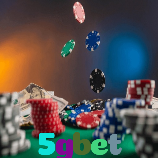 5gbet：Aposte nas melhores slots e conquiste prêmios como nunca!