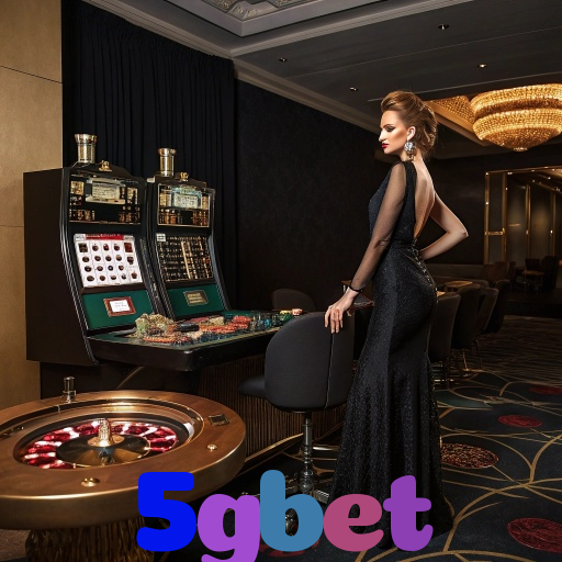 5gbet：Jogue poker, aposte no futebol e ganhe em grandes jogos de cassino!