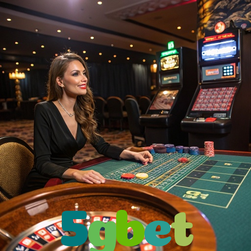 5gbet：Jogue poker, aposte no futebol e ganhe em grandes jogos de cassino!