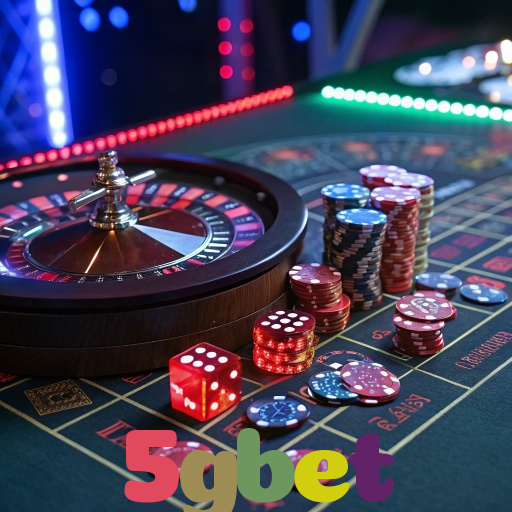 5gbet：Aposte no futebol, jogue poker e conquiste vitórias épicas!