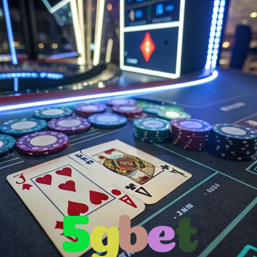 5gbet:Jogue poker, aposte no futebol e ganhe em grandes jogos de cassino!
