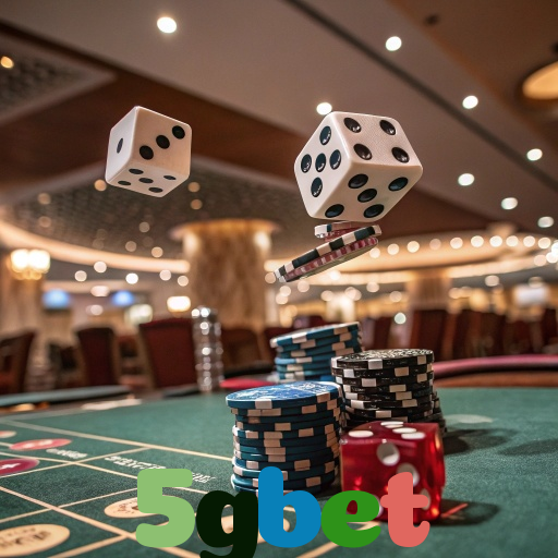 5gbet：Aposte no futebol, jogue poker e conquiste vitórias épicas!
