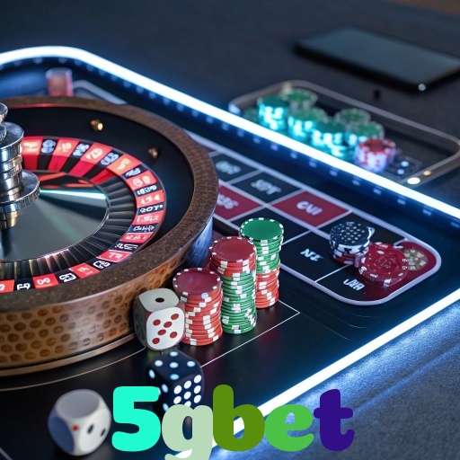 5gbet：Jogue poker, aposte no futebol e ganhe em grandes jogos de cassino!