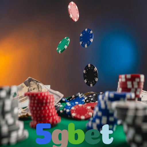 5gbet:Aposte no futebol, jogue poker e conquiste vitórias épicas!