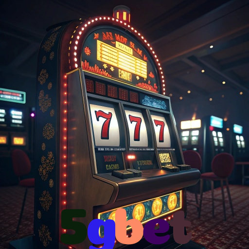 5gbet：Aposte nas melhores slots e conquiste prêmios como nunca!