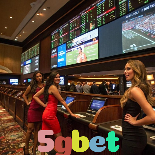 5gbet：Aposte no futebol, jogue poker e conquiste vitórias épicas!
