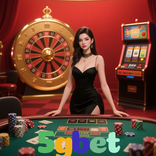 5gbet：Aposte no futebol, jogue poker e conquiste vitórias épicas!