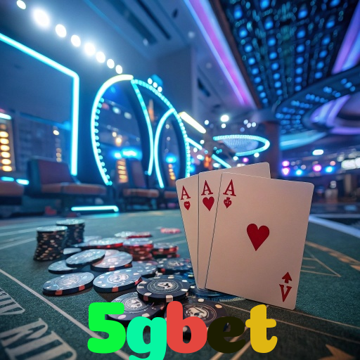 5gbet：Aposte nas melhores slots e conquiste prêmios como nunca!