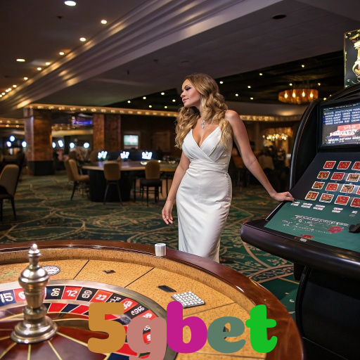 5gbet:Aposte nas melhores slots e conquiste prêmios como nunca!