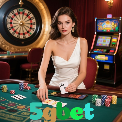 5gbet：Jogue poker, aposte no futebol e ganhe em grandes jogos de cassino!
