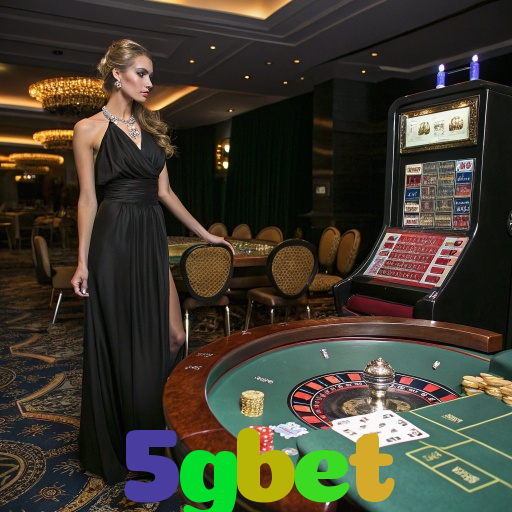 5gbet:Aposte nas melhores slots e conquiste prêmios como nunca!