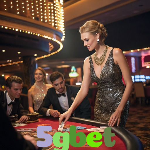 5gbet：Jogue poker, aposte no futebol e ganhe em grandes jogos de cassino!