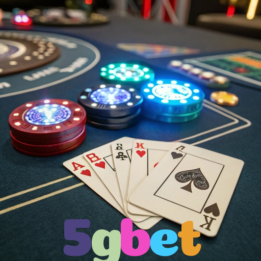 5gbet:Jogue poker, aposte no futebol e ganhe em grandes jogos de cassino!
