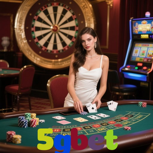 5gbet:Aposte no futebol, jogue poker e conquiste vitórias épicas!