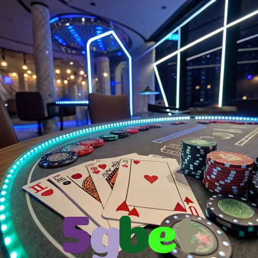 5gbet:Jogue poker, aposte no futebol e ganhe em grandes jogos de cassino!