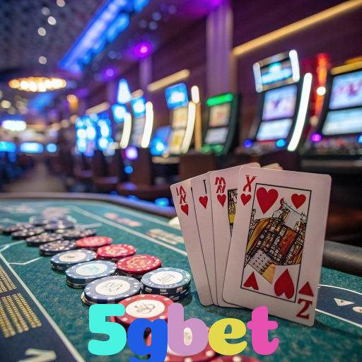 5gbet:Aposte nas melhores slots e conquiste prêmios como nunca!