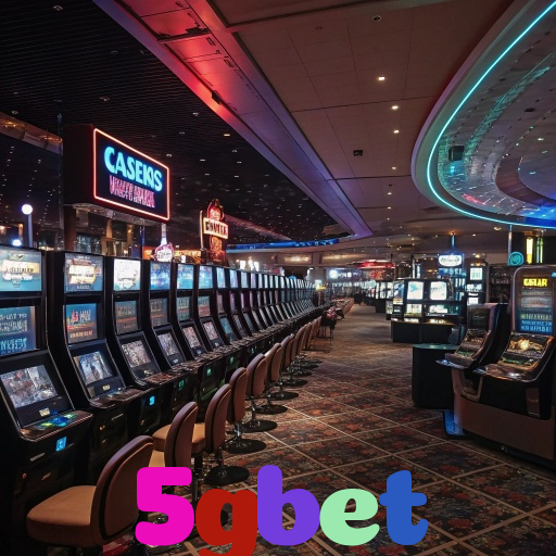 5gbet:Aposte nas melhores slots e conquiste prêmios como nunca!
