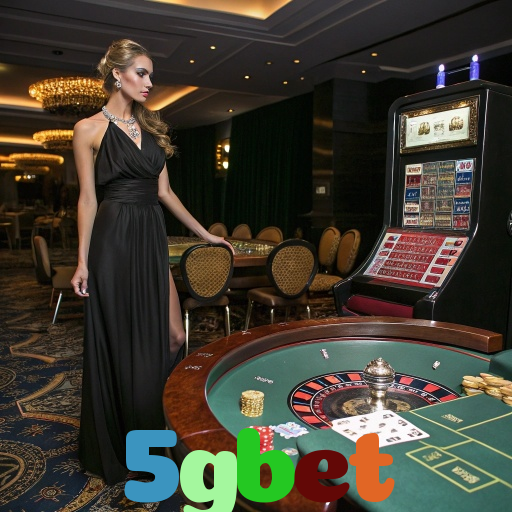 5gbet：Jogue poker, aposte no futebol e ganhe em grandes jogos de cassino!