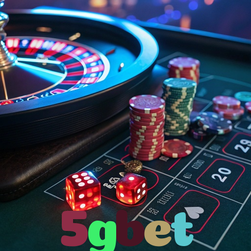 5gbet：Jogue poker, aposte no futebol e ganhe em grandes jogos de cassino!