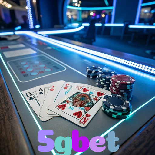 5gbet：Aposte nas melhores slots e conquiste prêmios como nunca!