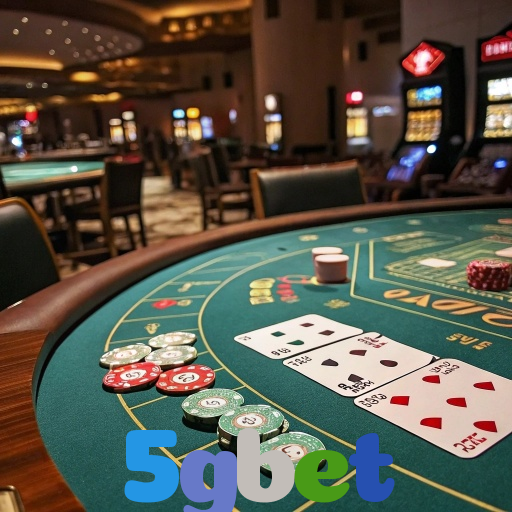5gbet：Aposte no futebol, jogue poker e conquiste vitórias épicas!