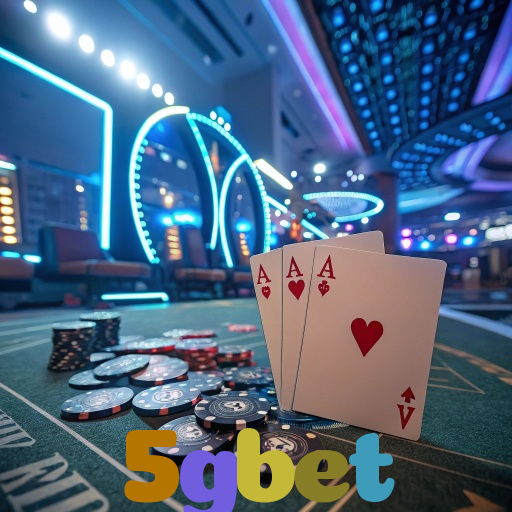 5gbet:Jogue poker, aposte no futebol e ganhe em grandes jogos de cassino!