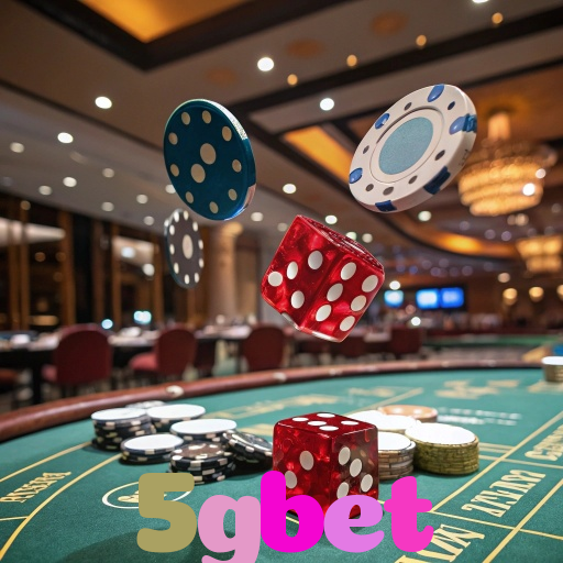 5gbet:Aposte no futebol, jogue poker e conquiste vitórias épicas!